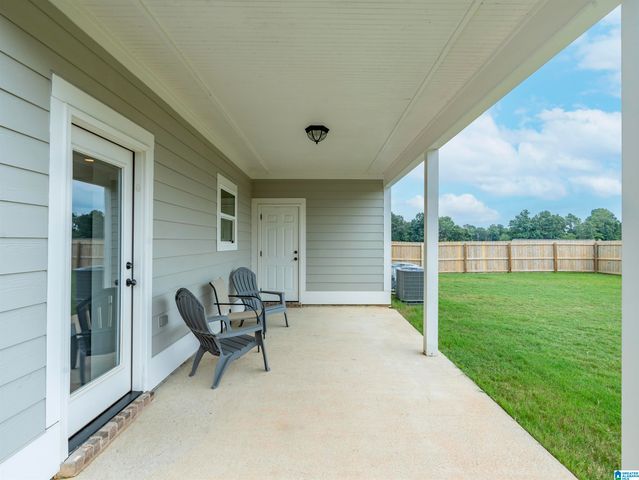 229 OAK HILL LANE, Moody, AL 35004