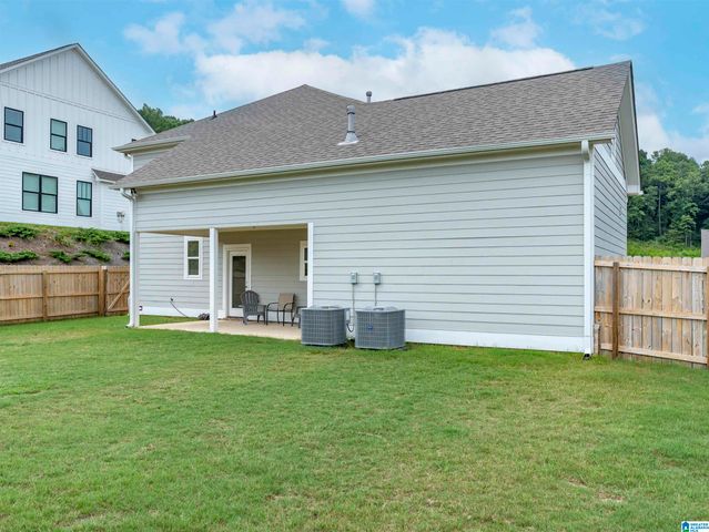 229 OAK HILL LANE, Moody, AL 35004