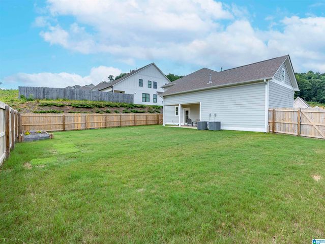 229 OAK HILL LANE, Moody, AL 35004