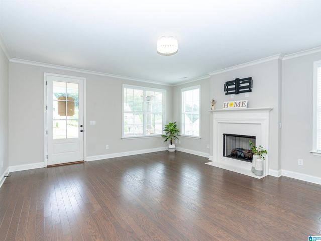 229 OAK HILL LANE, Moody, AL 35004