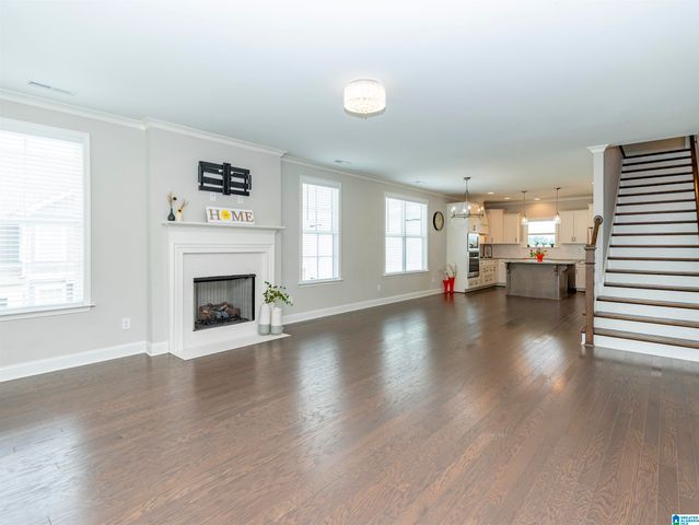 229 OAK HILL LANE, Moody, AL 35004