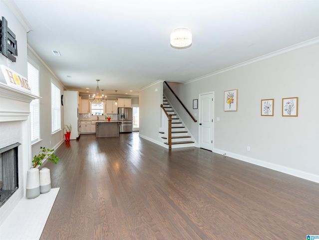 229 OAK HILL LANE, Moody, AL 35004