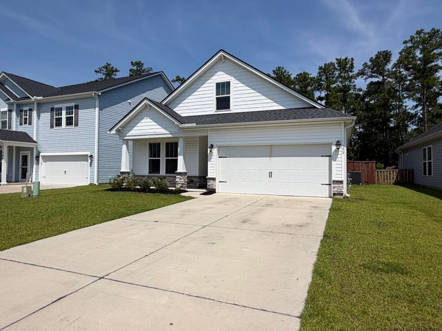 150 Wappoo Trace Lane, Summerville, SC 29486