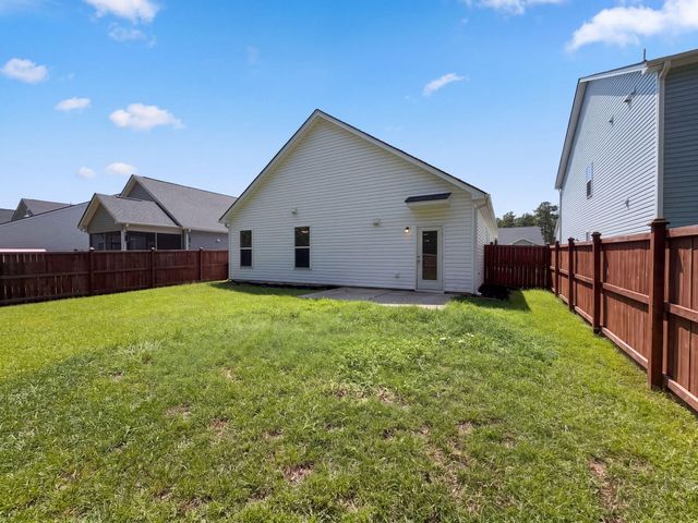 150 Wappoo Trace Lane, Summerville, SC 29486