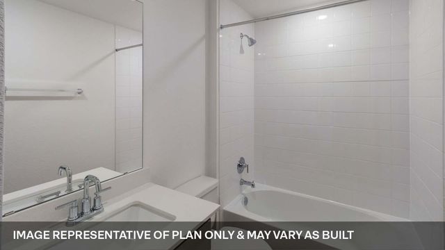 18104 Blazing Ranch LN, Manor, TX 78653