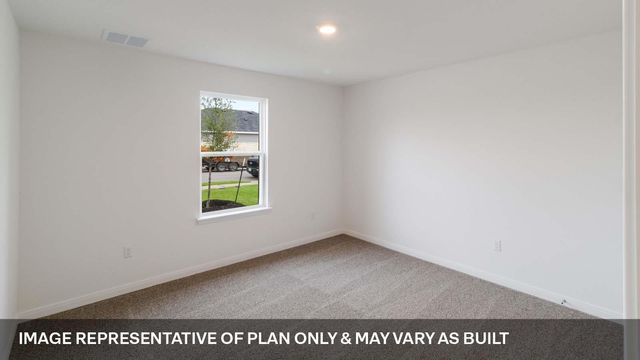 18104 Blazing Ranch LN, Manor, TX 78653