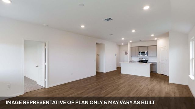 18104 Blazing Ranch LN, Manor, TX 78653