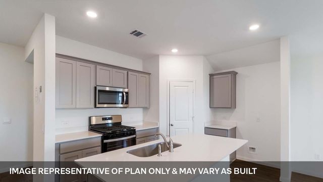 18104 Blazing Ranch LN, Manor, TX 78653