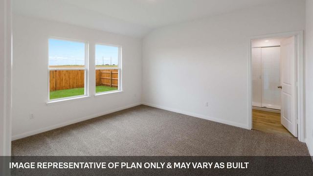 18104 Blazing Ranch LN, Manor, TX 78653
