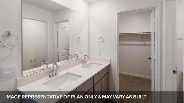 18104 Blazing Ranch LN, Manor, TX 78653
