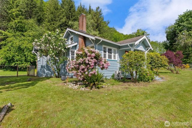 411 US Highway 101, Hoquiam, WA 98550