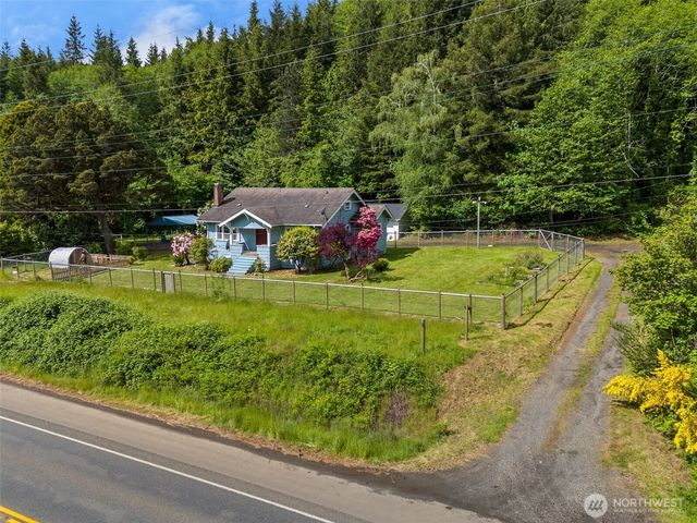 411 US Highway 101, Hoquiam, WA 98550