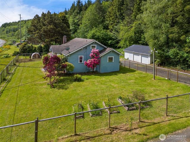 411 US Highway 101, Hoquiam, WA 98550