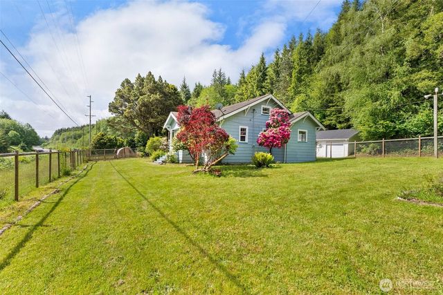 411 US Highway 101, Hoquiam, WA 98550