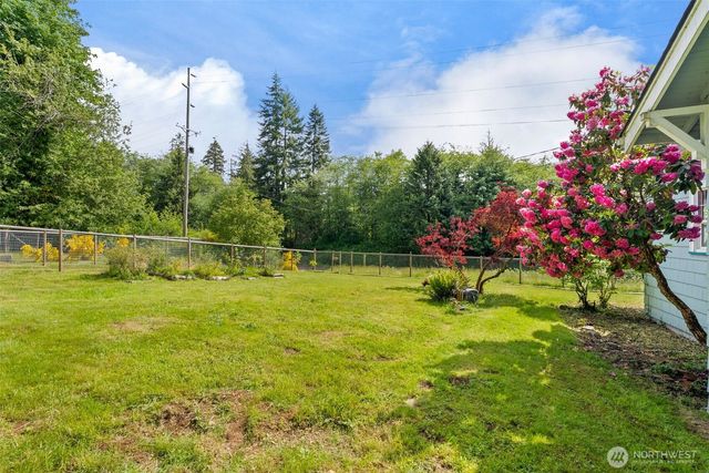 411 US Highway 101, Hoquiam, WA 98550