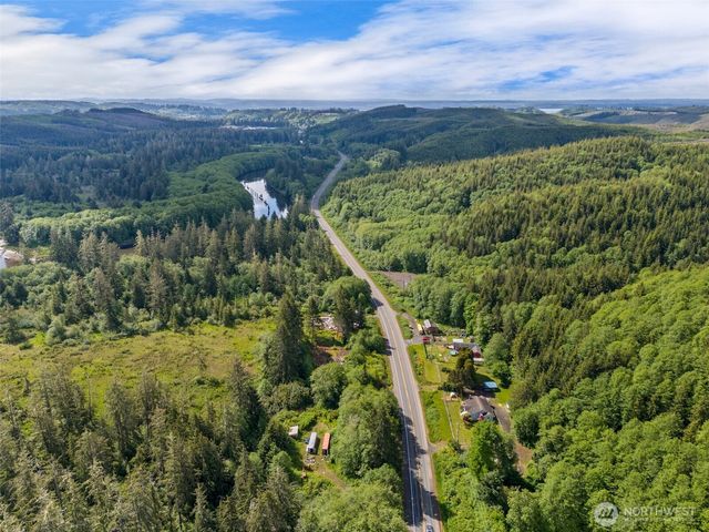 411 US Highway 101, Hoquiam, WA 98550