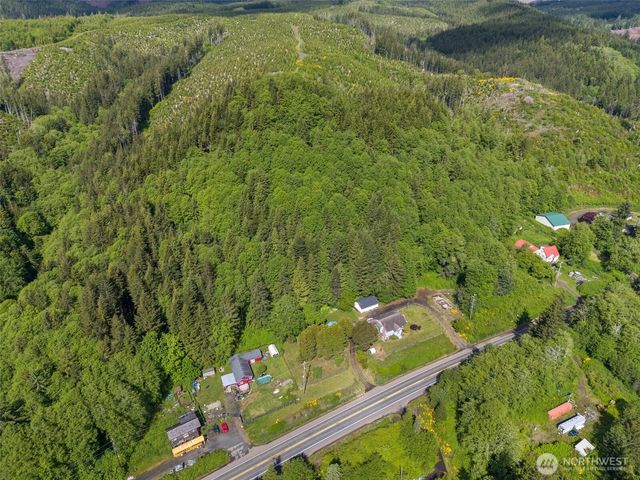 411 US Highway 101, Hoquiam, WA 98550