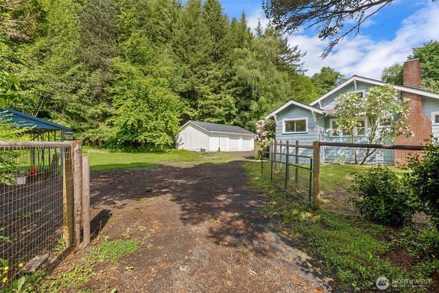 411 US Highway 101, Hoquiam, WA 98550