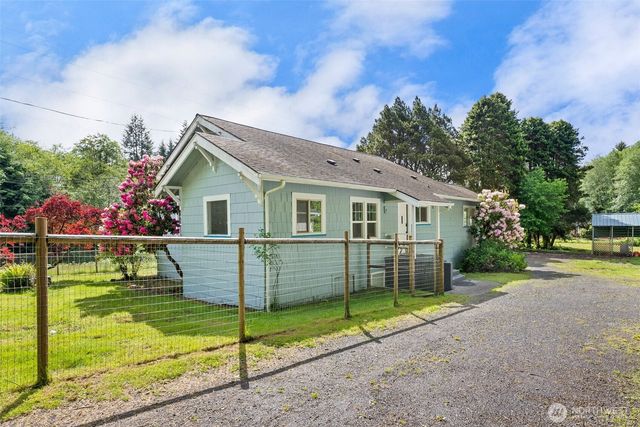 411 US Highway 101, Hoquiam, WA 98550