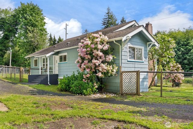 411 US Highway 101, Hoquiam, WA 98550