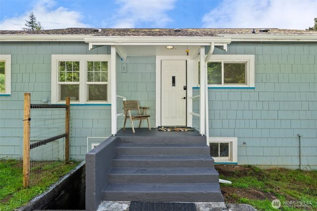 411 US Highway 101, Hoquiam, WA 98550