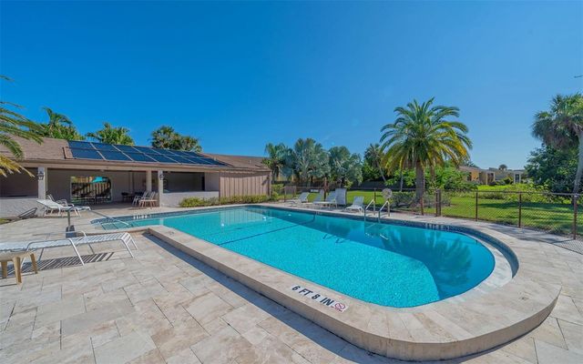 5649 WESTWIND LANE, Sarasota, FL 34231