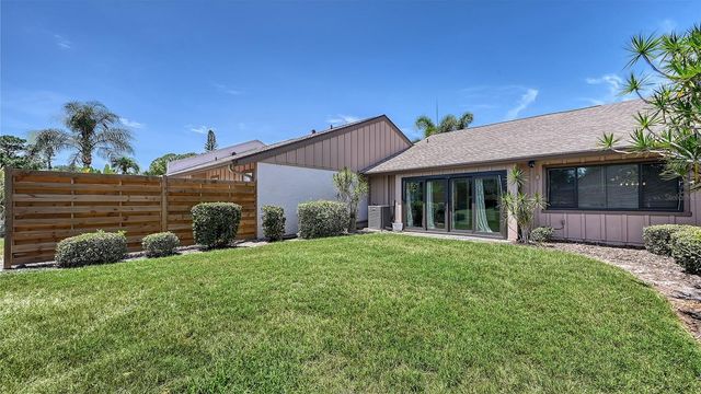 5649 WESTWIND LANE, Sarasota, FL 34231