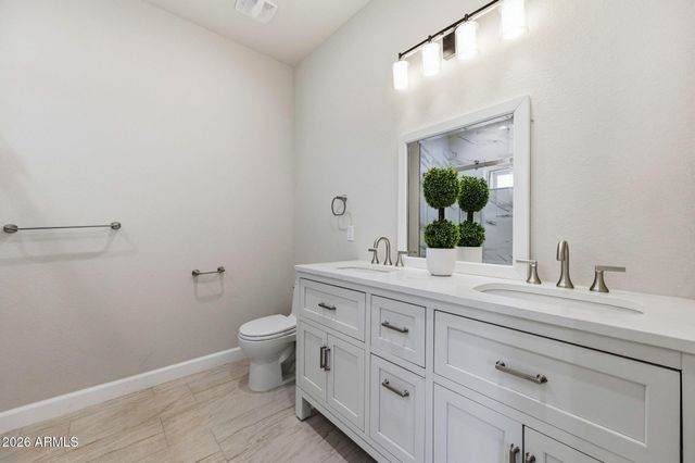 158 N PETTOSHAS Drive, Maricopa, AZ 85139