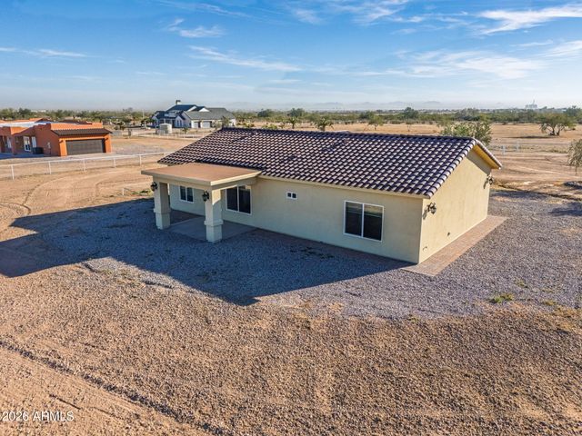 158 N PETTOSHAS Drive, Maricopa, AZ 85139