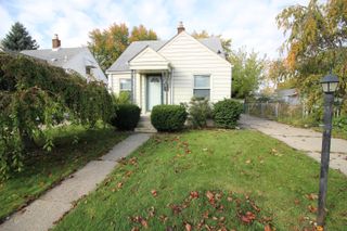 23833 Normandy Avenue, Eastpointe City, MI 48021