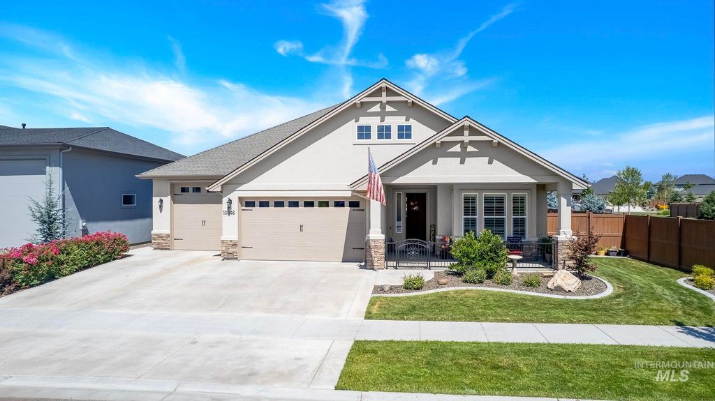 10346 Lothbury Drive, Star, ID 83669