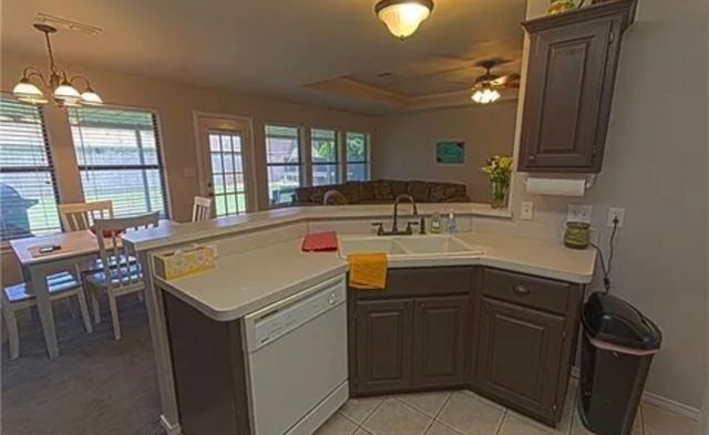 1526 Berry Patch Lane, Granbury, TX 76048