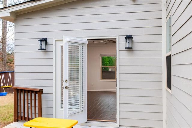 4865 Alexandria Avenue, Cumming, GA 30040