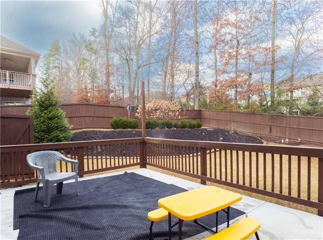 4865 Alexandria Avenue, Cumming, GA 30040