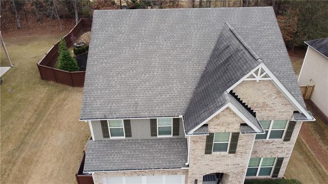 4865 Alexandria Avenue, Cumming, GA 30040