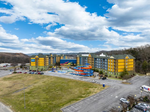 225 Collier Drive, Sevierville, TN 37862