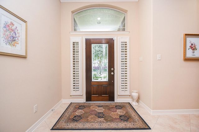 6915 Argonne Trail, Sugar Land, TX 77479