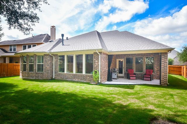 6915 Argonne Trail, Sugar Land, TX 77479