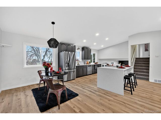 3801 Inspiration Dr, Colorado Springs, CO 80917