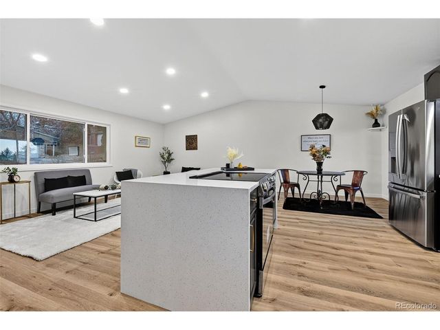 3801 Inspiration Dr, Colorado Springs, CO 80917