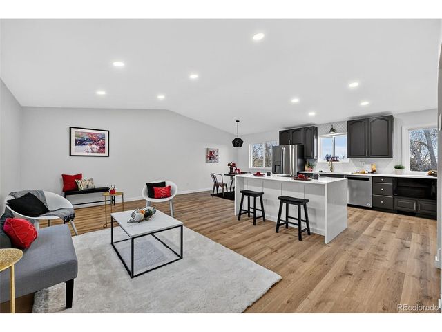 3801 Inspiration Dr, Colorado Springs, CO 80917