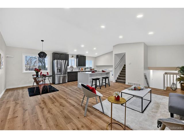 3801 Inspiration Dr, Colorado Springs, CO 80917