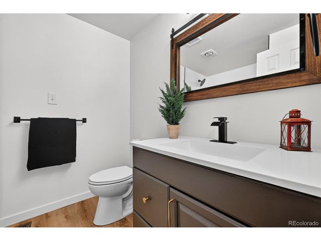 3801 Inspiration Dr, Colorado Springs, CO 80917