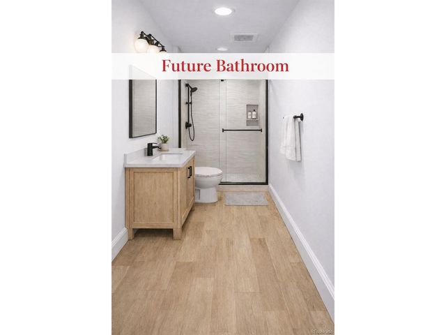 3801 Inspiration Dr, Colorado Springs, CO 80917