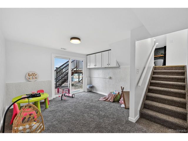 3801 Inspiration Dr, Colorado Springs, CO 80917