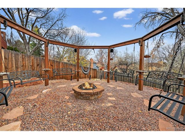 3801 Inspiration Dr, Colorado Springs, CO 80917