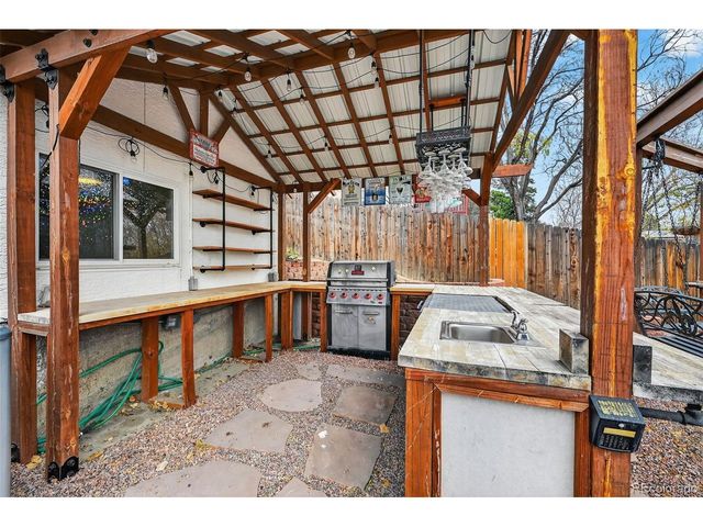 3801 Inspiration Dr, Colorado Springs, CO 80917