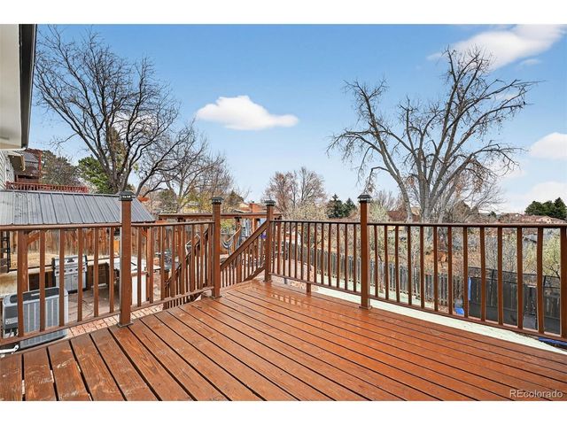 3801 Inspiration Dr, Colorado Springs, CO 80917
