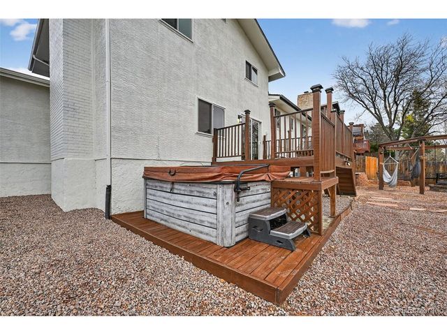 3801 Inspiration Dr, Colorado Springs, CO 80917