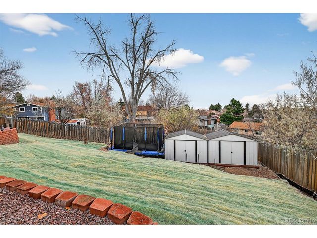 3801 Inspiration Dr, Colorado Springs, CO 80917